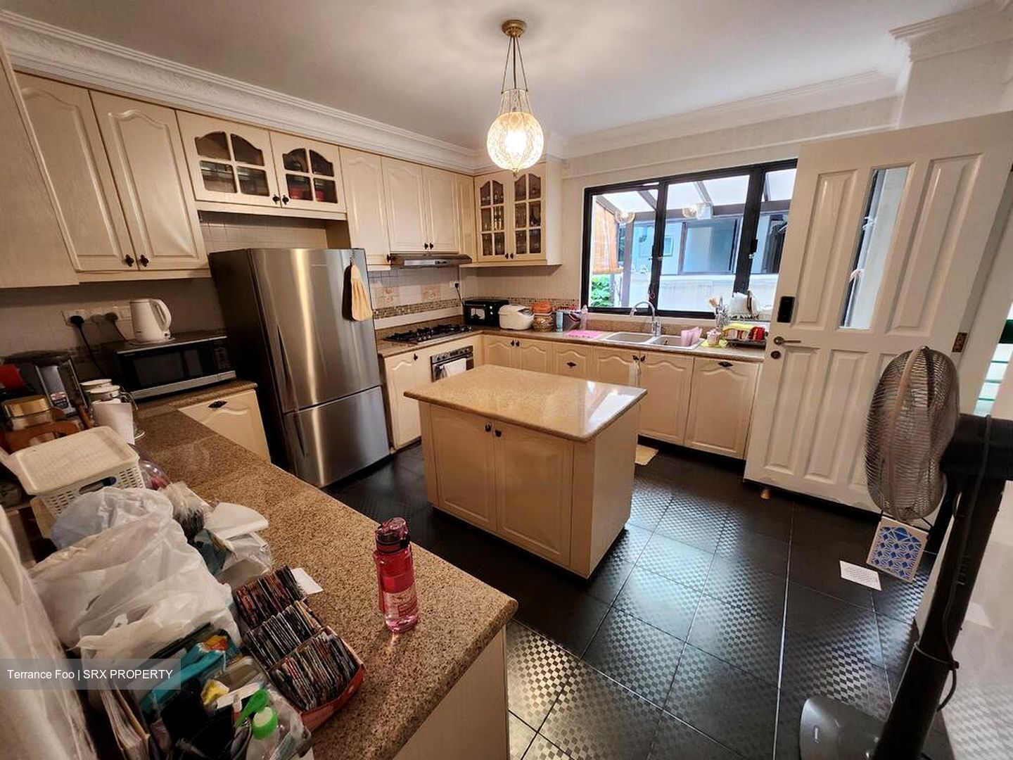 Koh Sek Lim Road (D16), Terrace #453646261